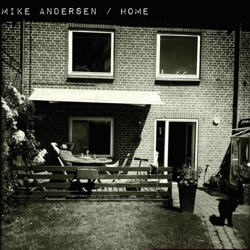 Mike Andersen - 2014 Home